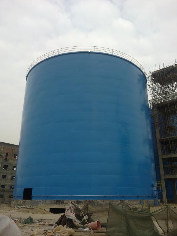 宿迁1万吨大型钢板库